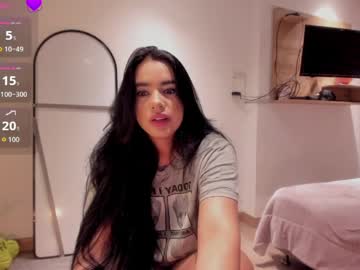 Sofi_Saenzz April 10, 2026 Chaturbate stream image
