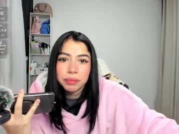 Sol_Lunaa23 April 10, 2026 Chaturbate stream image