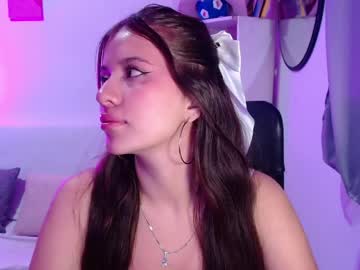 Soy_Abbyy April 10, 2026 Chaturbate stream image