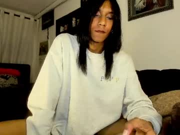 Stiven_Mystic April 10, 2026 Chaturbate stream image