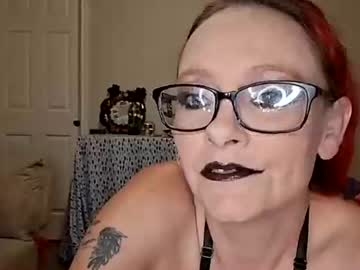 Xxxqueenmandydickenz April 10, 2026 Chaturbate stream image