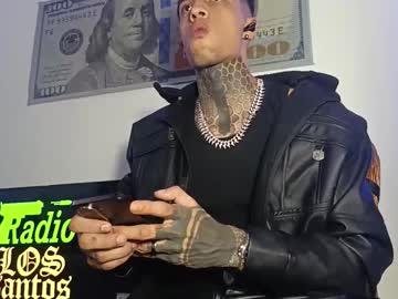 Yanfranko420 April 10, 2026 Chaturbate stream image