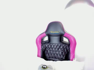 Zoe_Blacke April 10, 2026 Chaturbate stream image