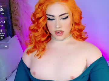 Astrid_Jonnes April 10, 2026 Chaturbate stream image