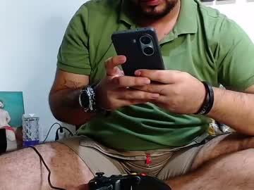 Christixn669 April 10, 2026 Chaturbate stream image
