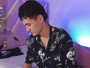Eiden_Blake April 10, 2026 Chaturbate stream image