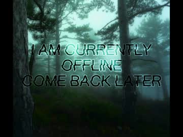 Erostheforestcryptid April 10, 2026 Chaturbate stream image