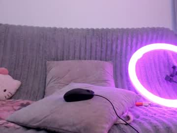 Ki_Ttyuu April 10, 2026 Chaturbate stream image