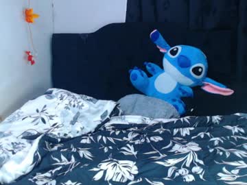 Lylii_Evans April 10, 2026 Chaturbate stream image