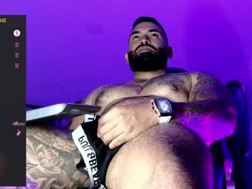 Max__Prada April 10, 2026 Chaturbate stream image
