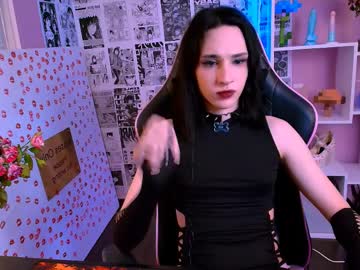Yumeliko April 10, 2026 Chaturbate stream image