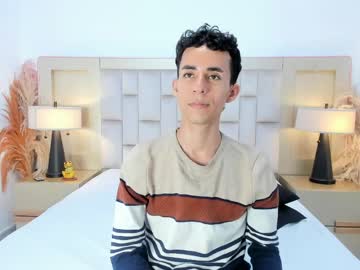 Zahir_Ashar April 10, 2026 Chaturbate stream image