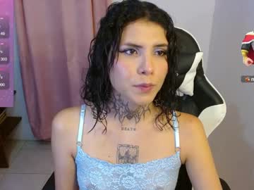 3rika_Gomez April 10, 2026 Chaturbate stream image