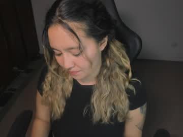 Ash_Smith1 April 10, 2026 Chaturbate stream image