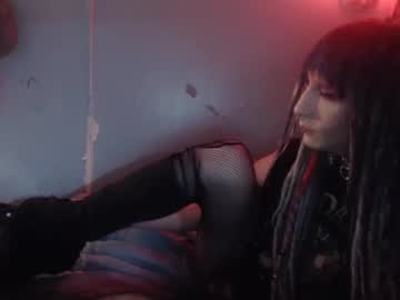 Bbyxswitchuppp April 10, 2026 Chaturbate stream image
