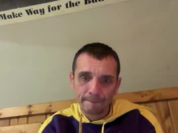 Bennymn April 10, 2026 Chaturbate stream image