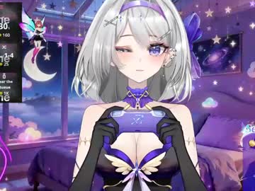 Brandy__Star April 10, 2026 Chaturbate stream image