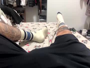 Demon999420 April 10, 2026 Chaturbate stream image