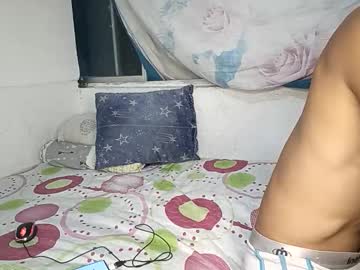 Frankdanielsmolano April 10, 2026 Chaturbate stream image