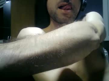 Gauchors21 April 10, 2026 Chaturbate stream image
