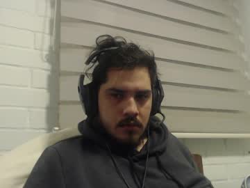 Hungweeb April 10, 2026 Chaturbate stream image