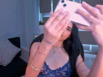 Jasminblakex April 10, 2026 Chaturbate stream image