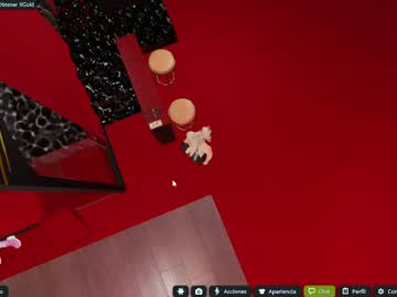 Julietha_Delicious April 10, 2026 Chaturbate stream image