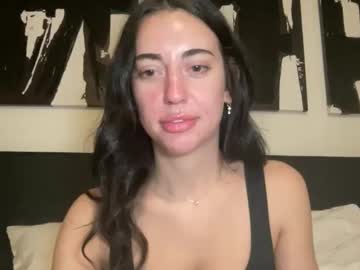 Kristinajuarez April 10, 2026 Chaturbate stream image