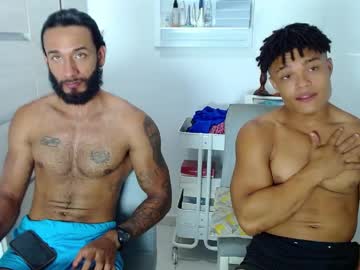 Lordblaze_ April 10, 2026 Chaturbate stream image