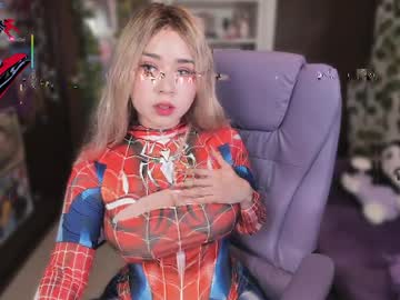 Mitsu_Dva April 10, 2026 Chaturbate stream image