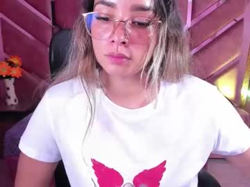 Olivia_Fox69 stream photo from April 10, 2026