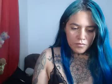 Sweet_Bubblee April 10, 2026 Chaturbate stream image