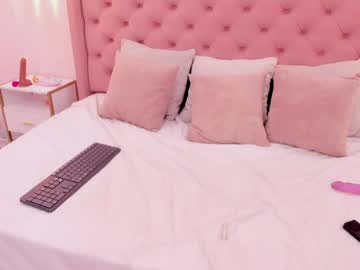 _Aby_Ebony April 10, 2026 Chaturbate stream image