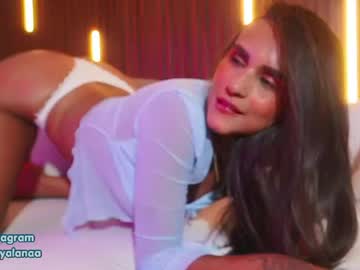 Alana_Haze April 10, 2026 Chaturbate stream image