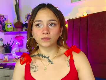 Alisson_Zafiro April 10, 2026 Chaturbate stream image