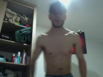 Austin0613 April 10, 2026 Chaturbate stream image