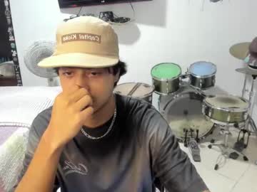 Ben_Falcon April 10, 2026 Chaturbate stream image