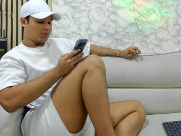 Diegomiller_ April 10, 2026 Chaturbate stream image
