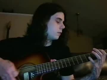Josh317022 April 10, 2026 Chaturbate stream image