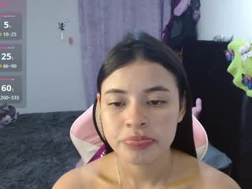 Megan_Ve April 10, 2026 Chaturbate stream image