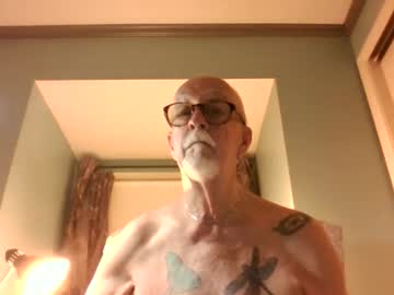Navyman1962 April 10, 2026 Chaturbate stream image