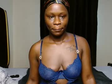 Sexxytracy April 10, 2026 Chaturbate stream image