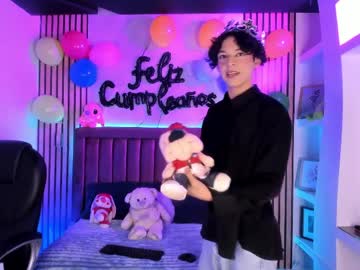Sthepanodimonaco April 10, 2026 Chaturbate stream image
