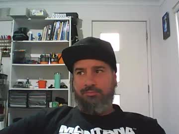 Theozbeardguy April 10, 2026 Chaturbate stream image