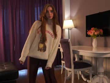 Winnieriedesel April 10, 2026 Chaturbate stream image