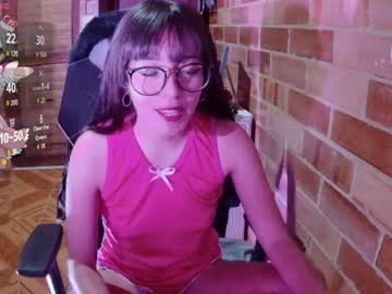 Yuna_Pink666 April 10, 2026 Chaturbate stream image