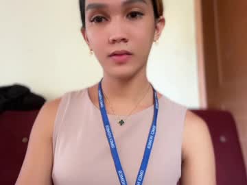 Almighty_Mariaax April 10, 2026 Chaturbate stream image