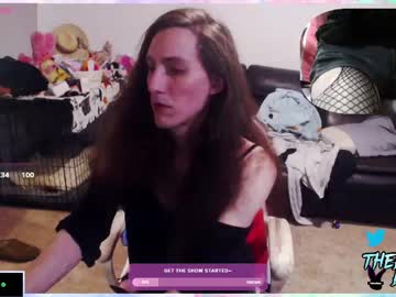 Boundbunny98 April 10, 2026 Chaturbate stream image