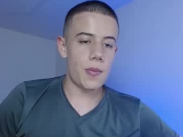 Jac0b_X April 10, 2026 Chaturbate stream image
