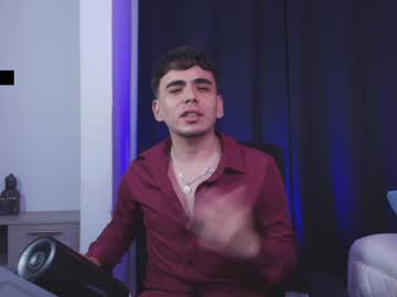 Jey_Keler April 10, 2026 Chaturbate stream image